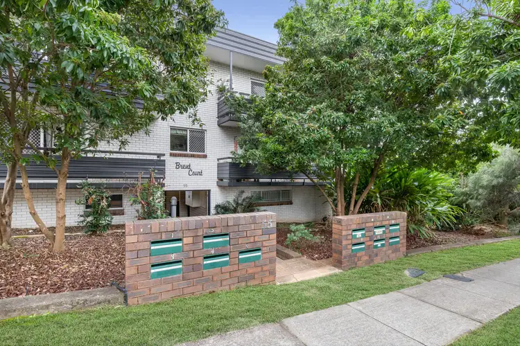 3/55 Grays Road, Gaythorne QLD 4051
