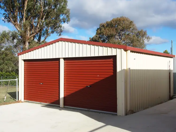 Second view of Homely house listing, 28 Sturt Street, Warwick QLD 4370