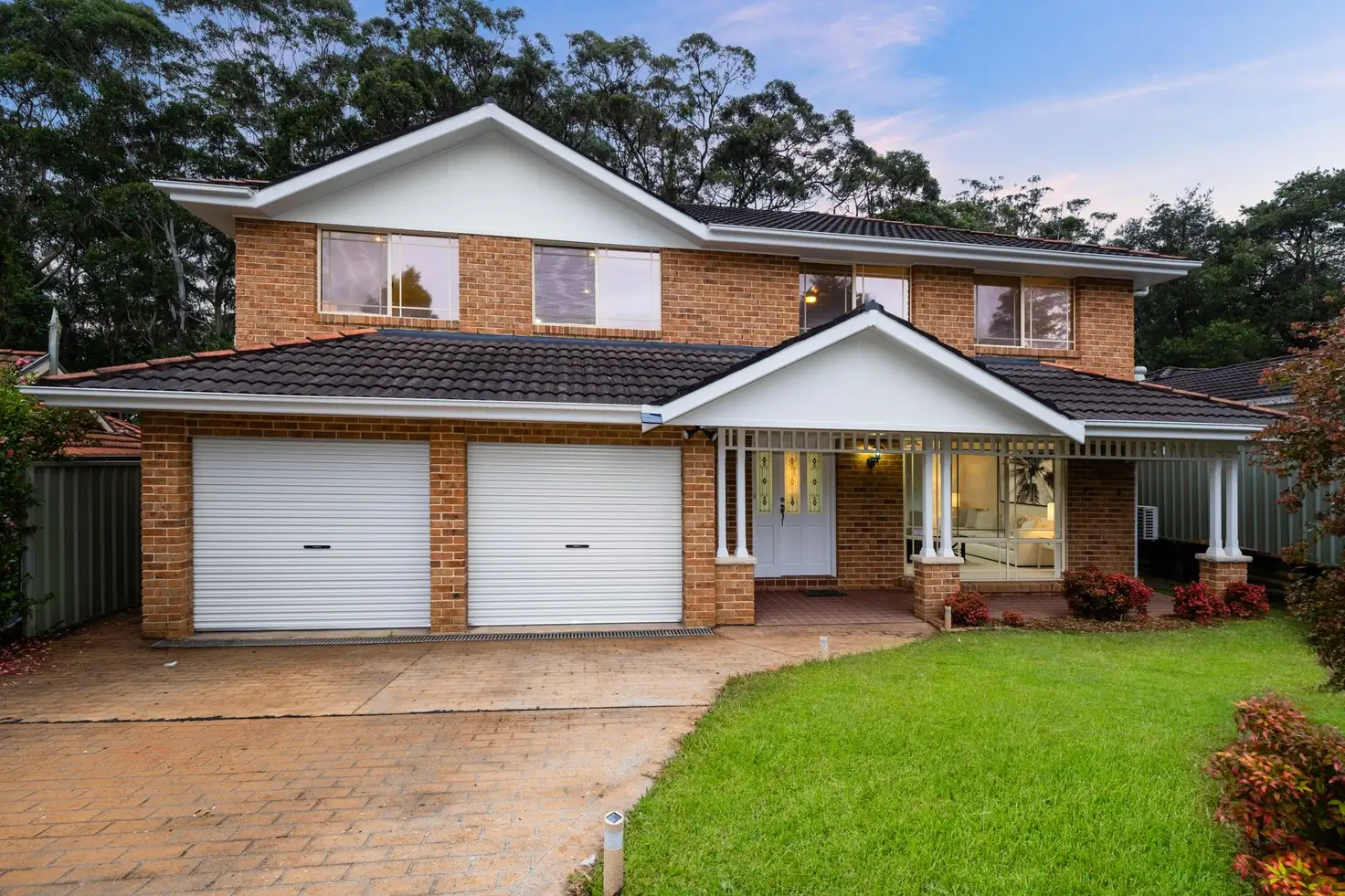 Main view of Homely house listing, 3 Bilgola Place, Glenning Valley NSW 2261
