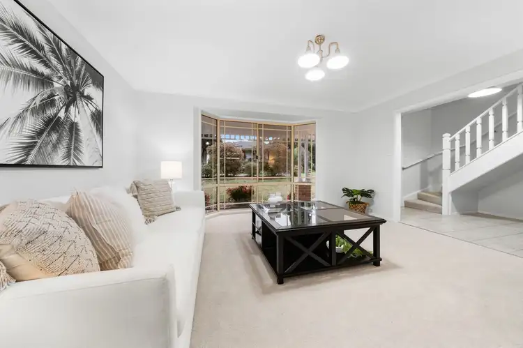 Second view of Homely house listing, 3 Bilgola Place, Glenning Valley NSW 2261