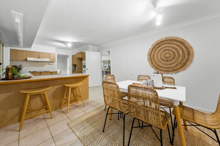 Third view of Homely house listing, 3 Bilgola Place, Glenning Valley NSW 2261