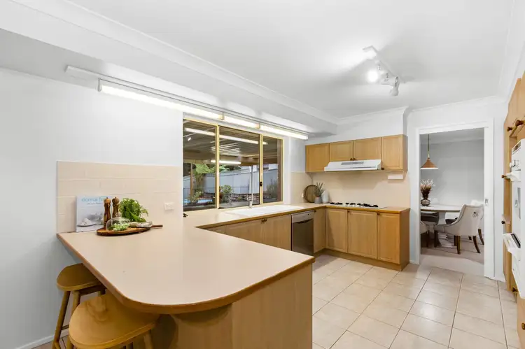 Fourth view of Homely house listing, 3 Bilgola Place, Glenning Valley NSW 2261