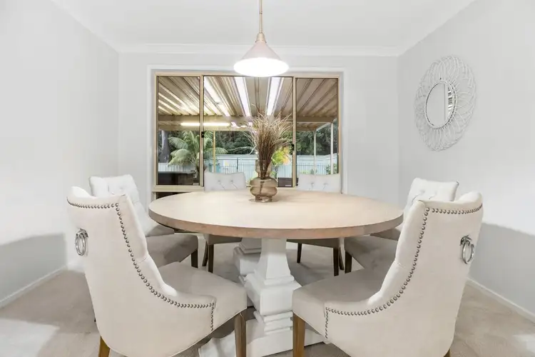 Fifth view of Homely house listing, 3 Bilgola Place, Glenning Valley NSW 2261