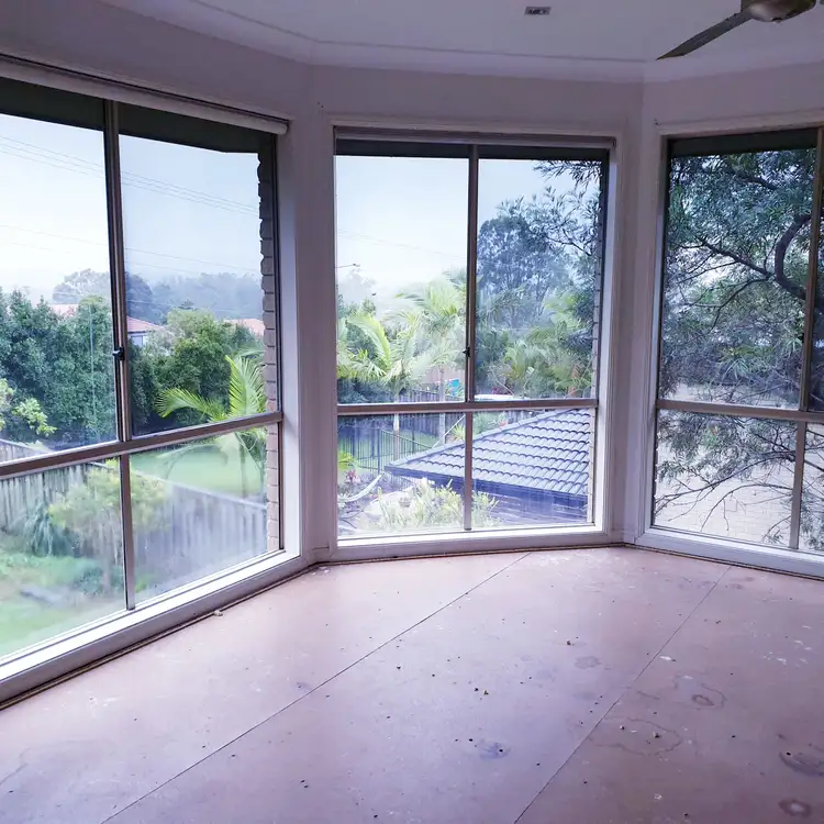 Fifth view of Homely house listing, 48 Kelsey Circuit, Nerang QLD 4211