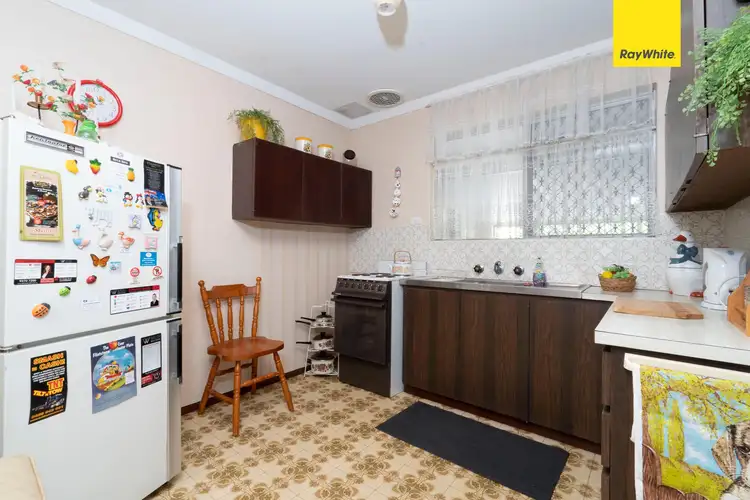 Fourth view of Homely semi-detached listing, 188A St Kilda Road, Rivervale WA 6103