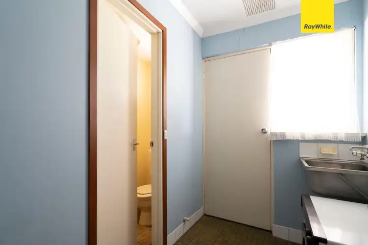 Sixth view of Homely semi-detached listing, 188A St Kilda Road, Rivervale WA 6103