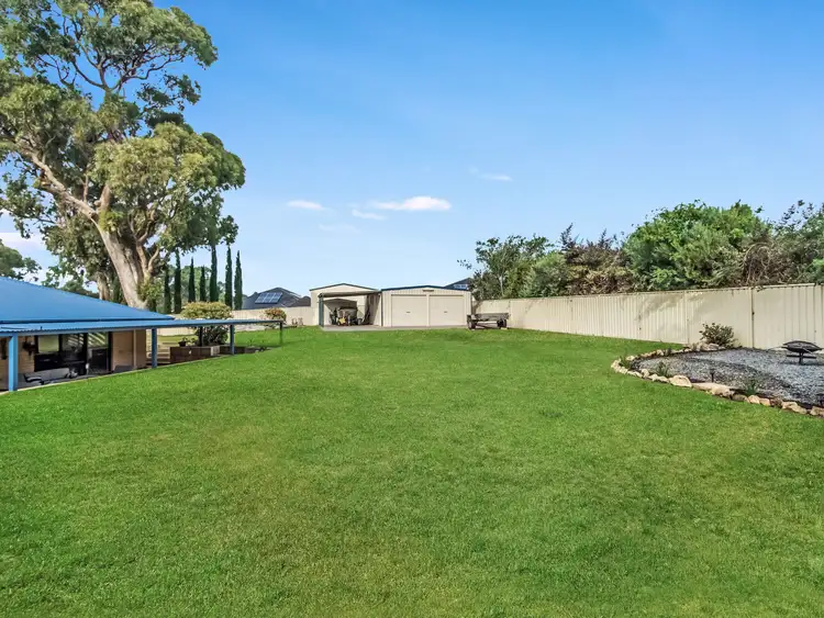 Third view of Homely house listing, 4 Bookara View, Lakelands WA 6180