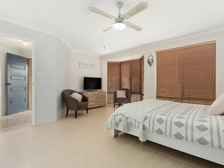 Fifth view of Homely house listing, 4 Bookara View, Lakelands WA 6180