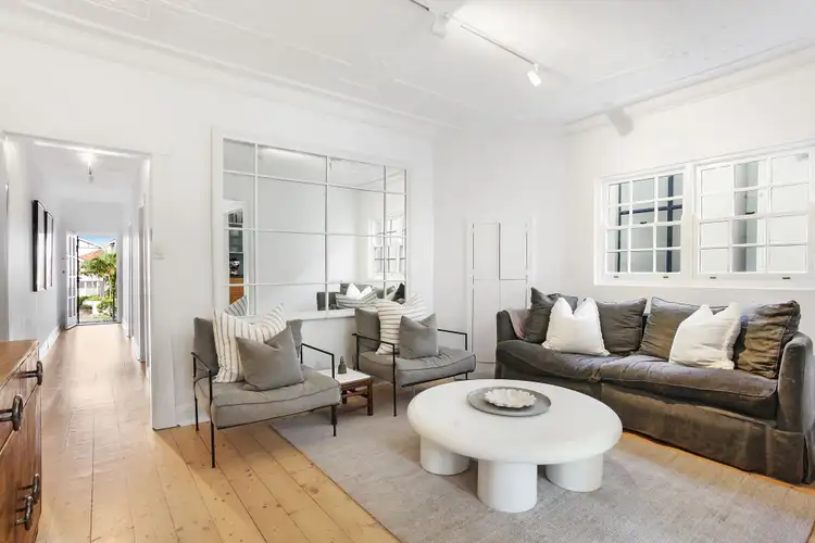 Second view of Homely house listing, 38 Stewart Street, North Bondi NSW 2026