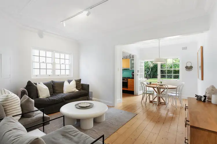 Third view of Homely house listing, 38 Stewart Street, North Bondi NSW 2026
