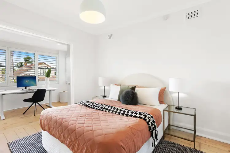 Fifth view of Homely house listing, 38 Stewart Street, North Bondi NSW 2026