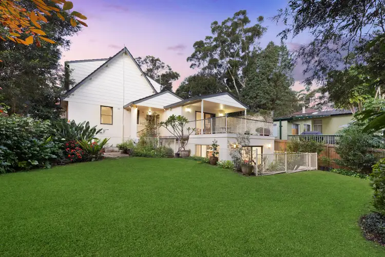 Second view of Homely house listing, 29 Berilda Avenue, Warrawee NSW 2074