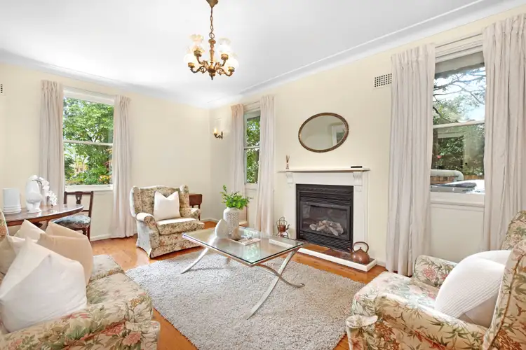Third view of Homely house listing, 29 Berilda Avenue, Warrawee NSW 2074