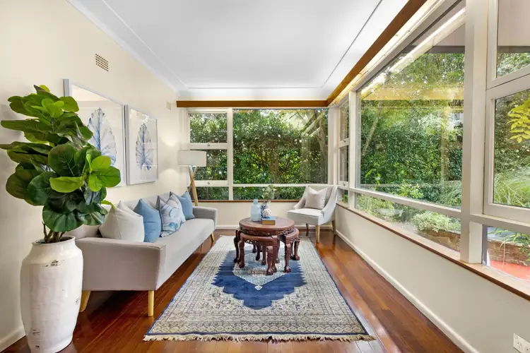 Fourth view of Homely house listing, 29 Berilda Avenue, Warrawee NSW 2074