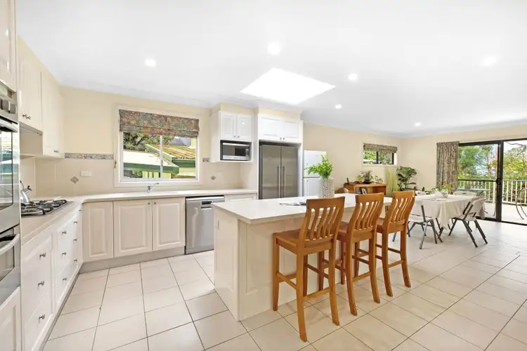 Fifth view of Homely house listing, 29 Berilda Avenue, Warrawee NSW 2074