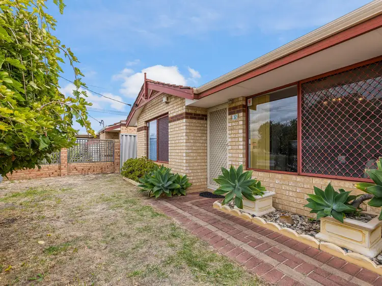 Second view of Homely house listing, 32 Crawford Street, Cannington WA 6107