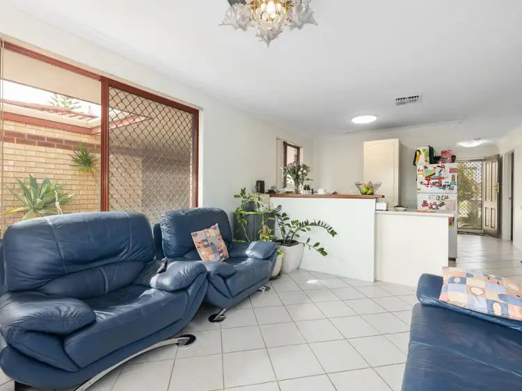 Fourth view of Homely house listing, 32 Crawford Street, Cannington WA 6107