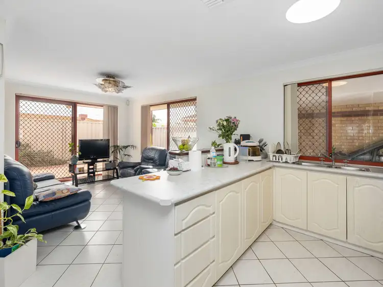 Fifth view of Homely house listing, 32 Crawford Street, Cannington WA 6107