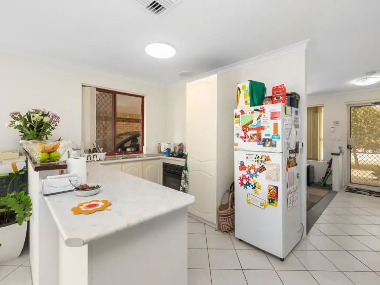 Sixth view of Homely house listing, 32 Crawford Street, Cannington WA 6107