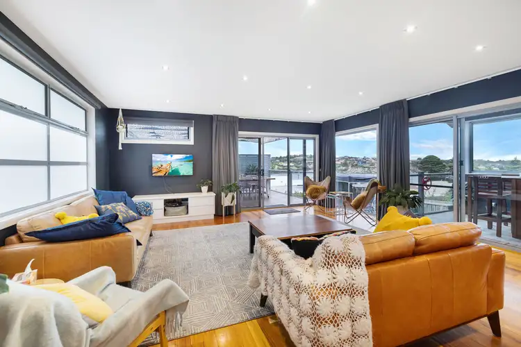 Fifth view of Homely house listing, 8 Lynden Grove, Warrnambool VIC 3280