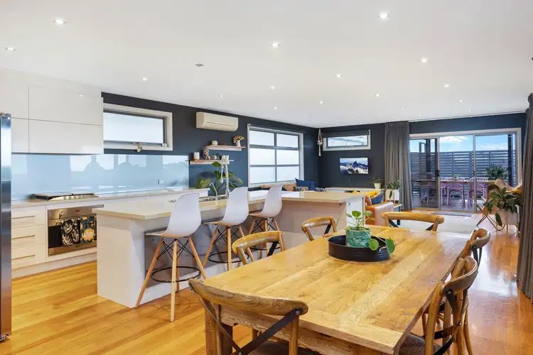 Sixth view of Homely house listing, 8 Lynden Grove, Warrnambool VIC 3280