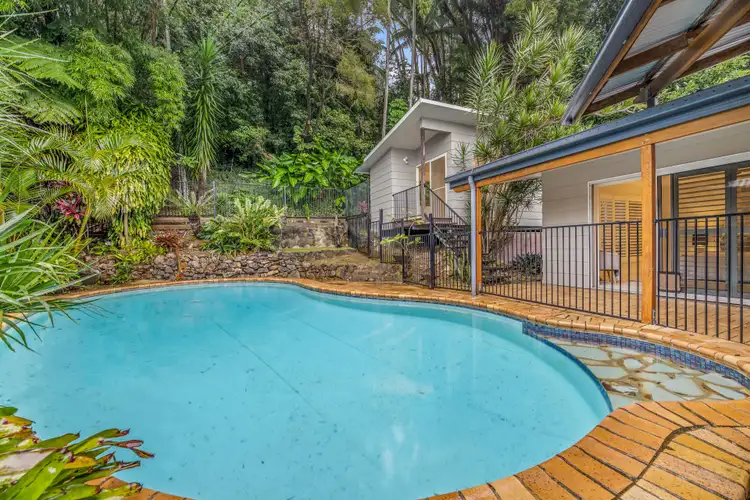Second view of Homely house listing, 10 Quiet Valley Crescent, Buderim QLD 4556