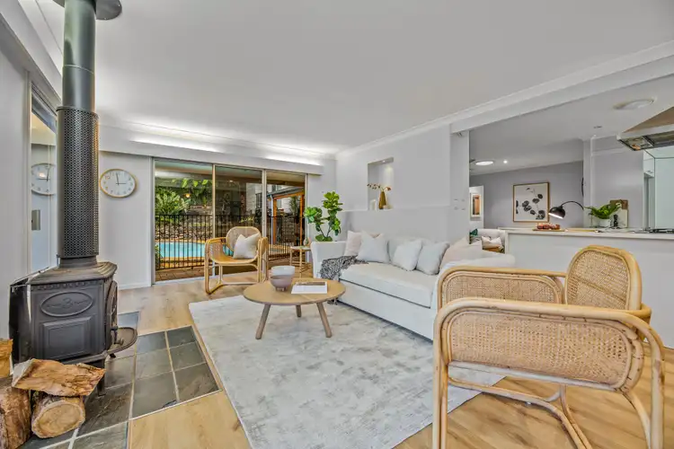 Third view of Homely house listing, 10 Quiet Valley Crescent, Buderim QLD 4556