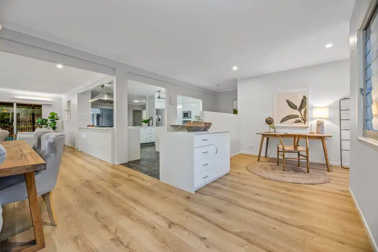 Fifth view of Homely house listing, 10 Quiet Valley Crescent, Buderim QLD 4556