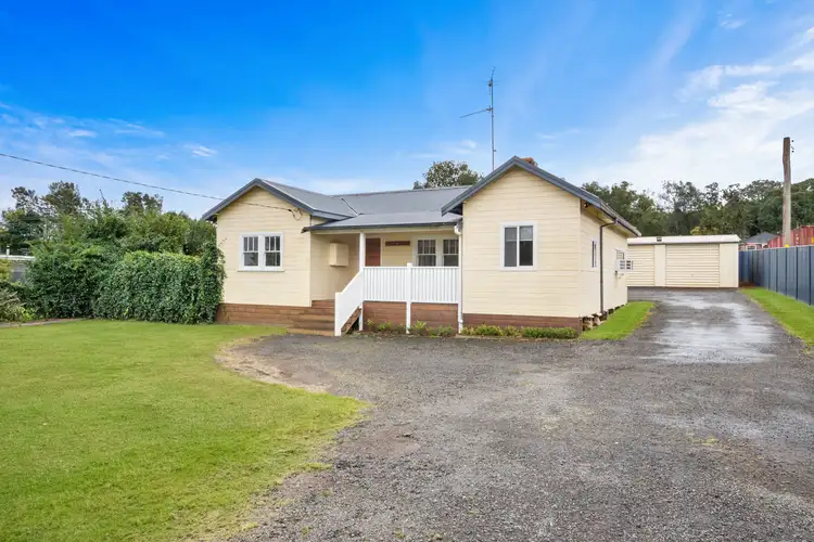 Main view of Homely house listing, 75 King Road, Wilberforce NSW 2756