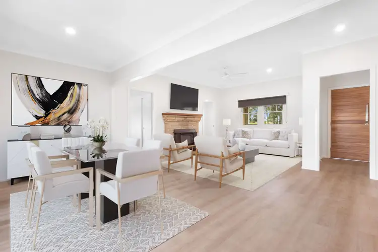 Second view of Homely house listing, 75 King Road, Wilberforce NSW 2756