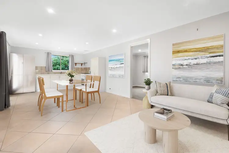 Third view of Homely house listing, 75 King Road, Wilberforce NSW 2756