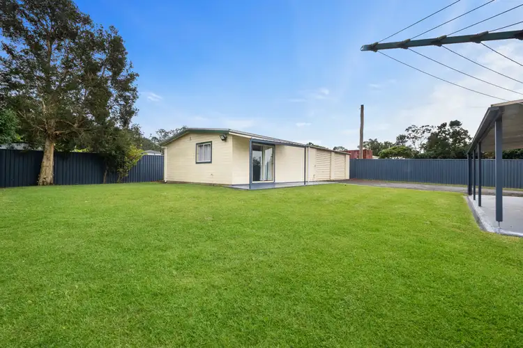 Seventh view of Homely house listing, 75 King Road, Wilberforce NSW 2756