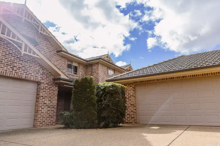 Third view of Homely townhouse listing, 13/46 Slocum Street, Wagga Wagga NSW 2650