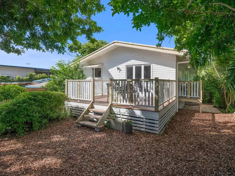 Main view of Homely house listing, 28 Reuben Street, Holland Park QLD 4121