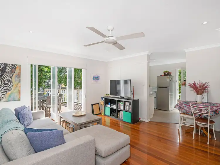 Second view of Homely house listing, 28 Reuben Street, Holland Park QLD 4121
