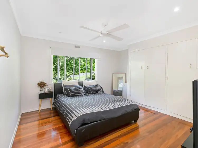 Fifth view of Homely house listing, 28 Reuben Street, Holland Park QLD 4121