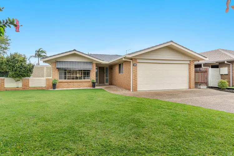 21 Abelia Avenue, Yamba NSW 2464