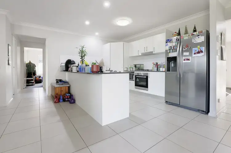 Fourth view of Homely house listing, 60 Joseph Sheen Drive, Raymond Terrace NSW 2324