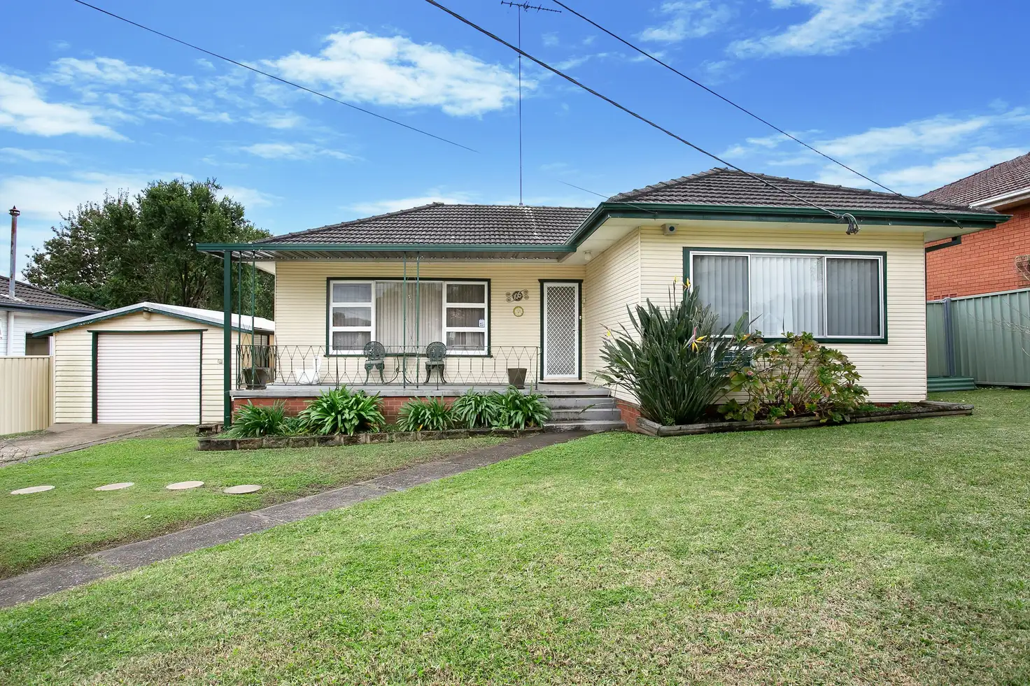 Main view of Homely house listing, 105 Stafford Street, Penrith NSW 2750