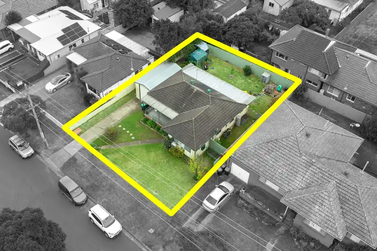 Second view of Homely house listing, 105 Stafford Street, Penrith NSW 2750