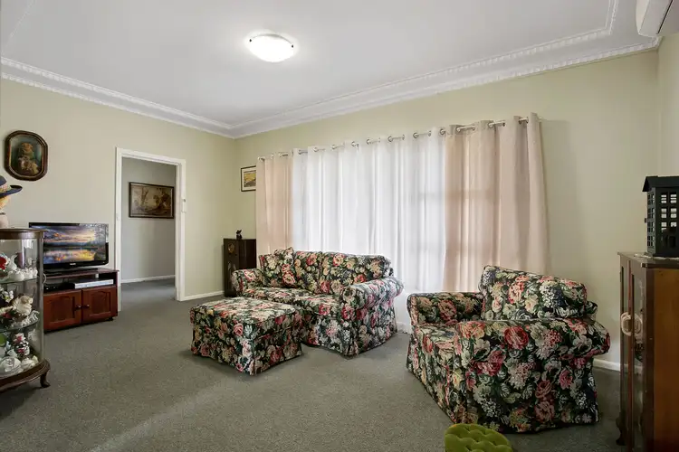 Third view of Homely house listing, 105 Stafford Street, Penrith NSW 2750