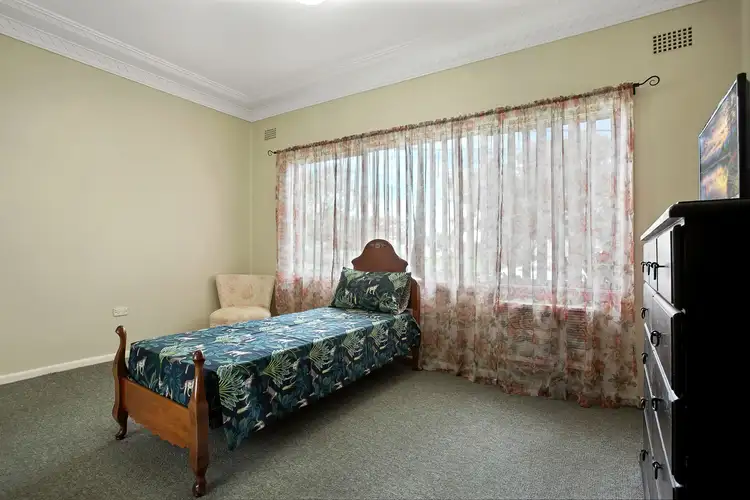 Sixth view of Homely house listing, 105 Stafford Street, Penrith NSW 2750