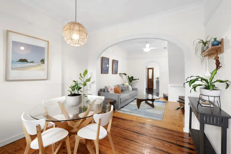 Third view of Homely house listing, 4 Clara Street, Erskineville NSW 2043