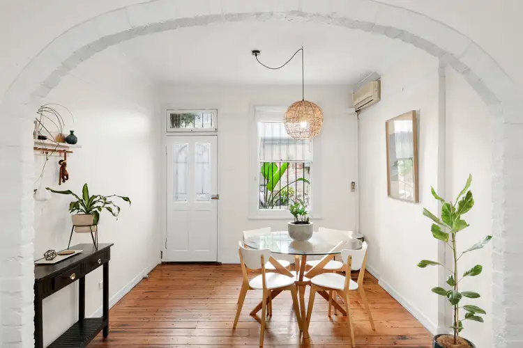 Fourth view of Homely house listing, 4 Clara Street, Erskineville NSW 2043