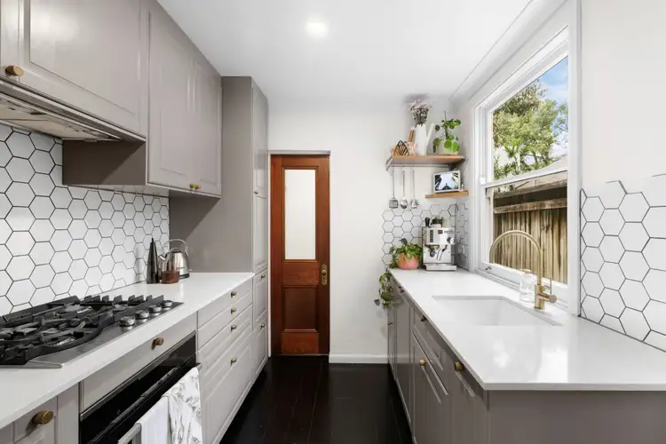 Sixth view of Homely house listing, 4 Clara Street, Erskineville NSW 2043