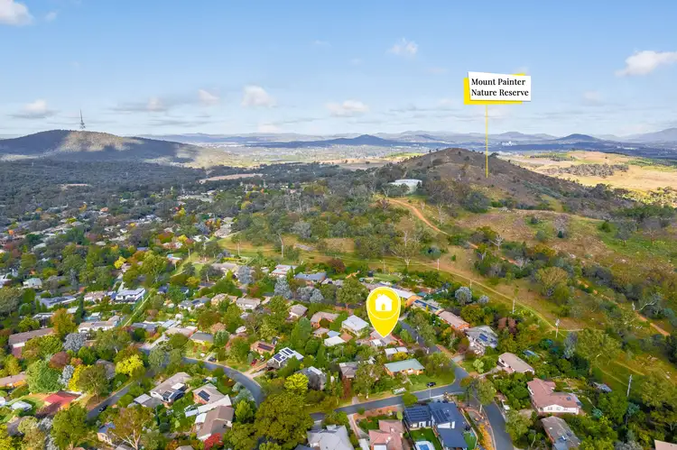 45 Skinner Street, Cook ACT 2614