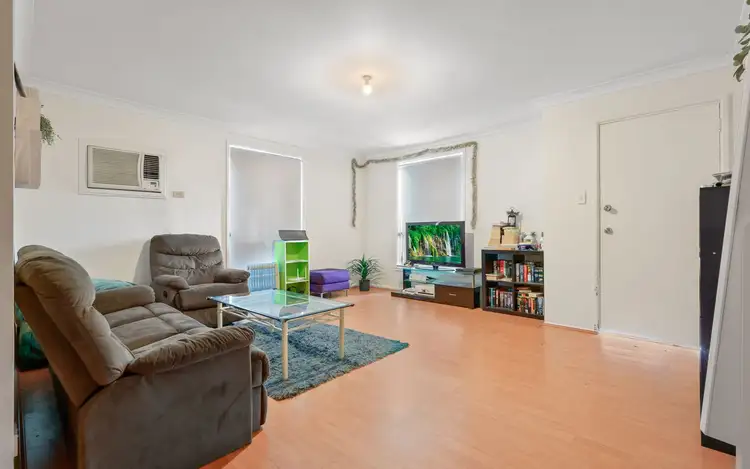 Second view of Homely house listing, 12 Borthwick Street, Minto NSW 2566