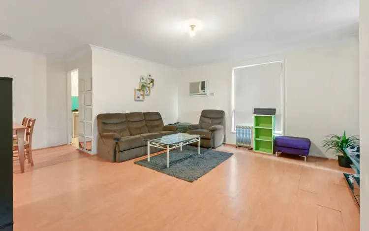 Third view of Homely house listing, 12 Borthwick Street, Minto NSW 2566