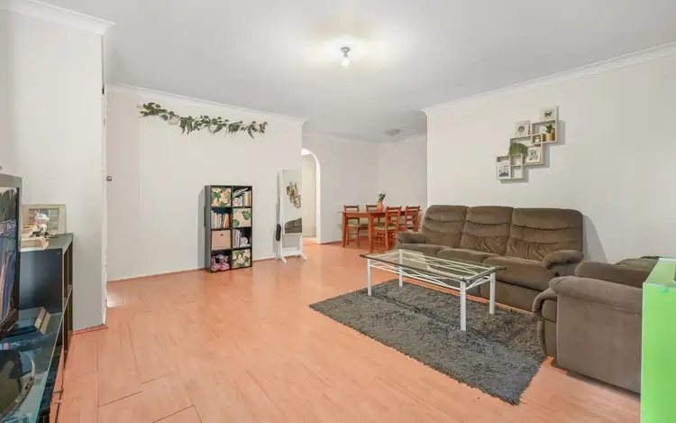 Fourth view of Homely house listing, 12 Borthwick Street, Minto NSW 2566