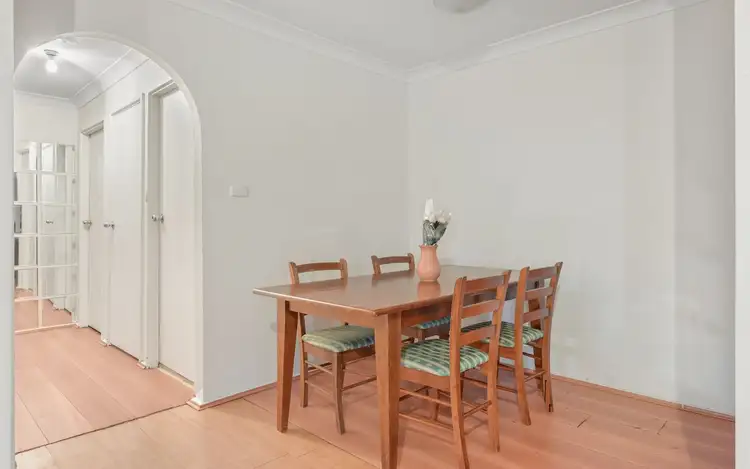 Fifth view of Homely house listing, 12 Borthwick Street, Minto NSW 2566